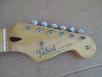 1984 TOKAI GOLDSTAR SOUND - made in JAPAN