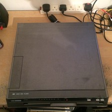 GEC McMichael V5001H CED Capacitance Electronic Video Disc Player