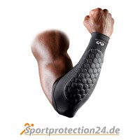 McDavid 651 Unterarmschutz mit HexPad (1 Paar)