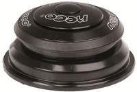 Neco semiintegrierter Steuersatz tapered 1 1/8 -1 1/2 Zoll Ahead 1,5" 44/55/56