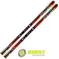 Blizzard Rennski SG RACE FULLSUSPENSION WC FIS