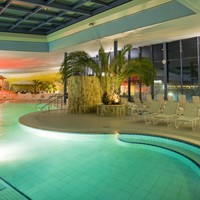 Erholung für Sie oder Ihn im 4* Wellness Parkhotel mit Therme und Saunaland