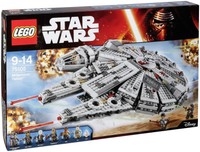 LEGO Star Wars 75105 Millennium Falcon
