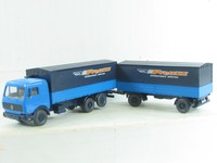 SCHNÄPPCHEN WOCHEN ALTE WIKING, BREKINA, HERPA, ETC. MODELLE  ANSEHEN !!!! R6246