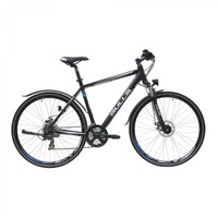 Bulls Wildcross Street Herren Crossrad 2016 UVP: 599,95 €