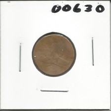 1857 Flying Eagle Cent 00630