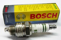  Bosch Zündkerze WR 10 FC Saxonette Spartamet WR10FC