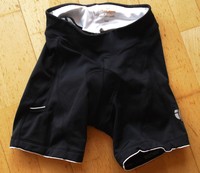 Damen Radhose kurz Pearl Izumi Gr. S