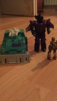 Transformers g1 