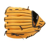Neu 10,5″ Zoll Baseball Handschuh Fanghandschuh für Kinder Hellbraun