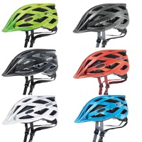 Uvex i-vo cc Trekking Allround City Fahrrad Helm 2016 OVP Neu