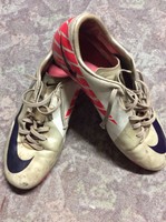 Nike Fußballschuh Gr. 45