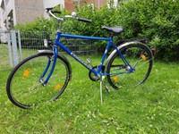 28 Zoll Herren Fahrrad