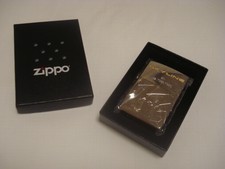 Nissan Skyline R32 Zippo Lighter Car Collectable 2007