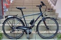 Koga Miyata Roadspeed, Herrenfahrrad, Tourenrad, Rahmenhöhe 50 cm, 28 Zoll