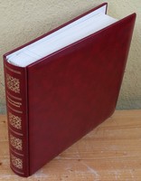 Bundesrepublik 1949/77 gestempelte Sammlung komplett im Borek Album