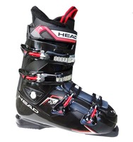 Skischuhe Skistiefel Head XP Black Herren gute Passform Gr 46,5 MP30,5 TOP-NEU 