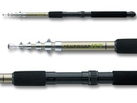 Cormoran Teleskoprute Eurocor Angelrute Telerute Angelgerät Angelzubehör