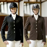 BUSSE Turniersakko Aachen Damen Turnierjacket ---SONDERPREIS--- 