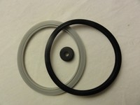 Krups Dichtung Dichtungssatz Ersatzteil für Kaffeemaschine T8 468