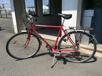Herrenfahrrad Diamant 28er