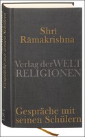 Gespräche mit seinen Schülern - Shri Ramakrishna - 9783458700104