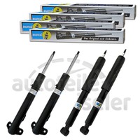 4x BILSTEIN B4 STOßDÄMPFER VORNE + HINTEN MERCEDES SL R129 280 300 320 500