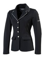 Equi-Theme Softshell Damen Turnierjacket "Soft Light", Turniersakko 