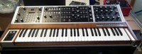 Moog Memorymoog Plus