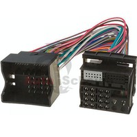 Most Quadlock Verlängerung Stecker Buchse Kabel Adapter VW AUDI SEAT SKODA OPEL