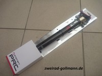 Procraft PRC Sattelstütze SP1 Carbon 31,6x350mm Titanschrauben