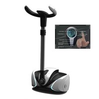 Elektro Scooter Stehroller weiss Balance Scooter bis zu 35km Reichweite NEU&OVP