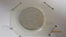 Norwegian Forest Cat Crown Coin 1991 - Isle of Man/Fleetwood - Sealed New Mint