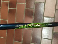 SHIMANO SUPER ULTEGRA 5-800