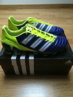 Herren,Fußball,Adidas,Predator Adipower FG,Gr.UK 8/42,David Beckham,no mania!!!
