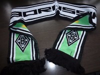 Fanartikel Borussia Mönchengladbach Fan-Schal