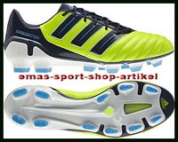 Adidas PREDATOR ADIPOWER TRX FG lime Fußballschuhe 40 41 42 43 44 45 46 V23527