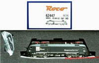 Roco 62447 H0 - E- Lok Es 64 Us MRCE NEU & OvP