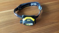 Petzl Pixa 1 Stirnlampe