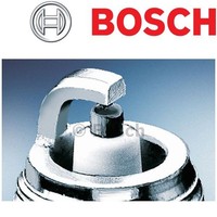 Zündkerze  original BOSCH (0 242 219 512)