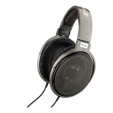 Sennheiser HD 650 High-End Headphones