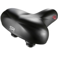 Fahrrad Sattel Gel Prostata bis 150 kg Selle Royal für KTM GIANT Stevens Winora