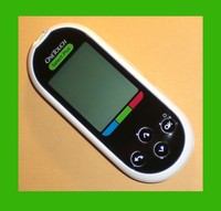 OneTouch Select Plus Blutzuckermessgeraet * NEU ^ 5 Jahre Garantie * NUR GERAET^