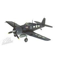 Guillows Hellcat 503 Rubber Powered Balsa Aircraft 16.5" Span Flying Model Kit