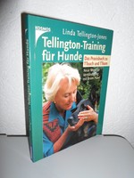 Tellington-Training für Hunde von Linda Tellington-Jones