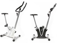 Heimtrainer Trimmrad Hometrainer RP95 magnetisch Sport Fitness Geräte