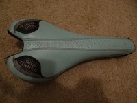 Fahrradsattel - Rennradsattel