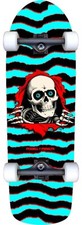 Old School Powell Peralta Classic Ripper Reissue Complete Skateboard 10" X 31.75