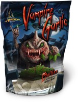 Vampire Garlic Boilies Radical Quantum Karpfen-Futter 1kg 16 oder 20mm Boilie