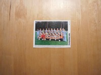 MB MSV Duisburg K  Mannschaftsbilder selten Bundesliga  